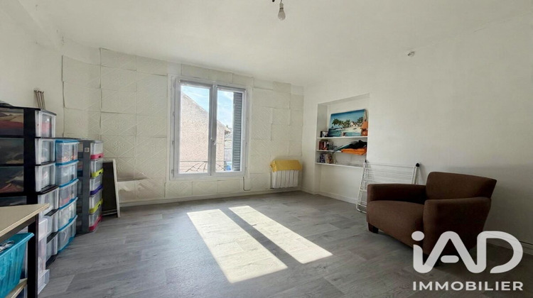 Ma-Cabane - Vente Appartement Pussay, 58 m²