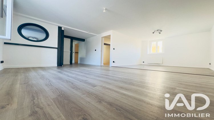 Ma-Cabane - Vente Appartement Pussay, 77 m²