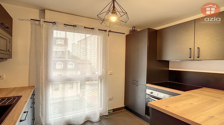 Ma-Cabane - Vente Appartement PUTEAUX, 82 m²