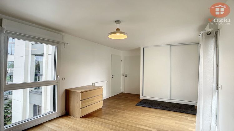 Ma-Cabane - Vente Appartement PUTEAUX, 82 m²