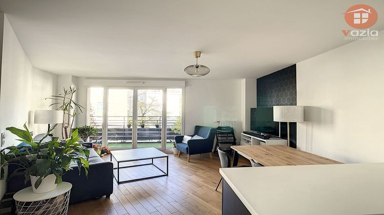 Ma-Cabane - Vente Appartement PUTEAUX, 60 m²