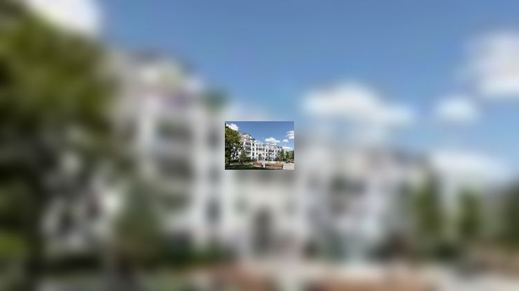 Ma-Cabane - Vente Appartement Puteaux, 86 m²