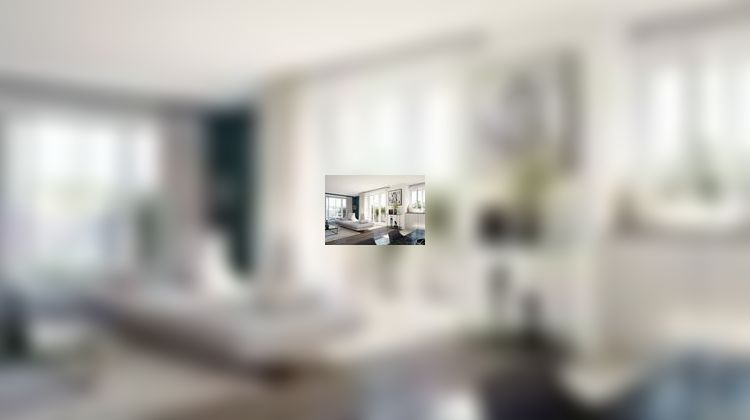 Ma-Cabane - Vente Appartement Puteaux, 86 m²