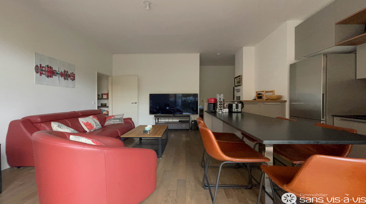 Ma-Cabane - Vente Appartement Puteaux, 84 m²