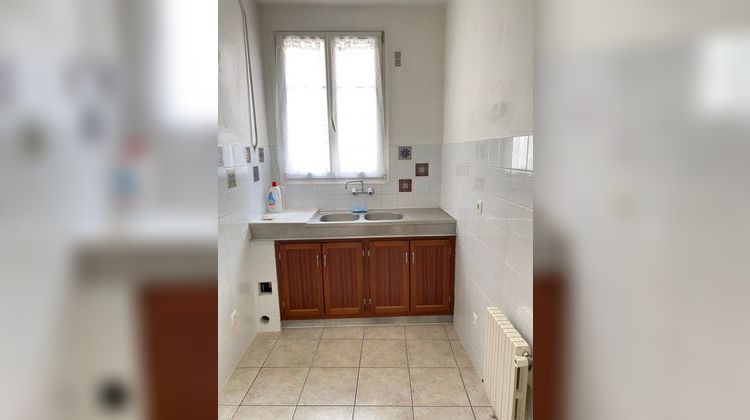 Ma-Cabane - Vente Appartement Puteaux, 43 m²