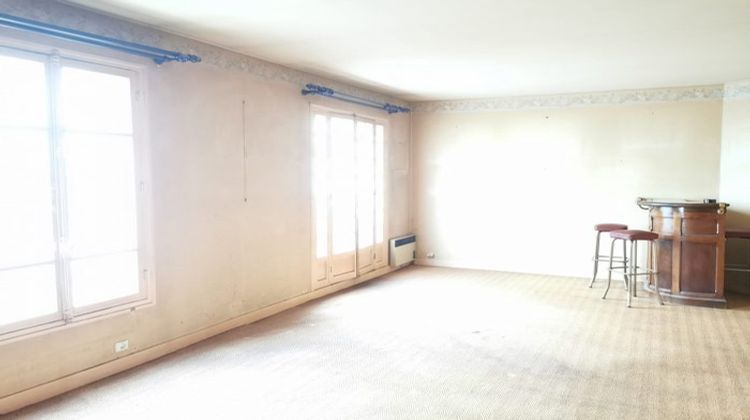 Ma-Cabane - Vente Appartement Puteaux, 55 m²