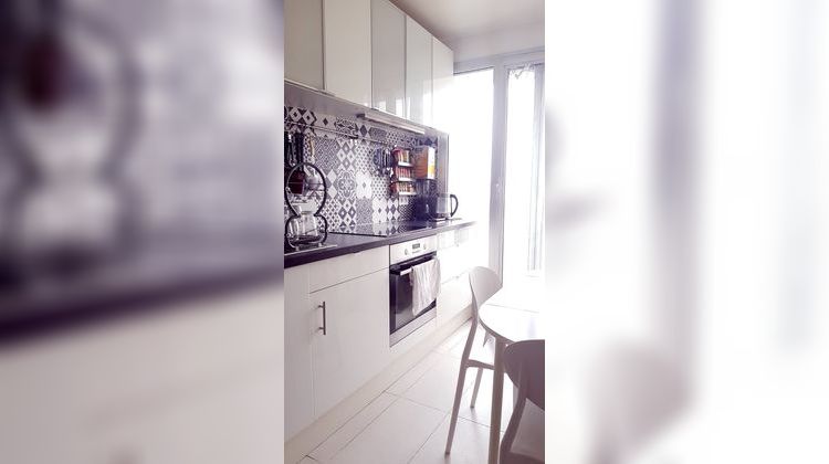 Ma-Cabane - Vente Appartement Puteaux, 77 m²