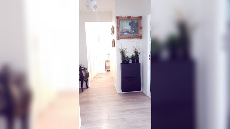 Ma-Cabane - Vente Appartement Puteaux, 77 m²