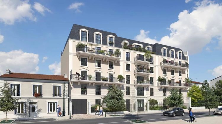 Ma-Cabane - Vente Appartement Puteaux, 149 m²