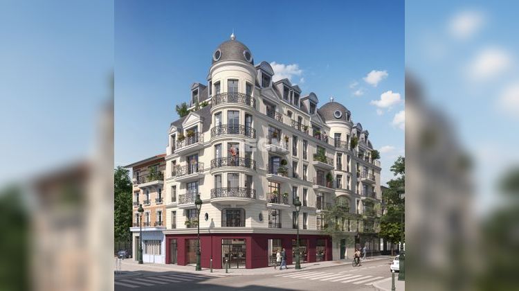 Ma-Cabane - Vente Appartement Puteaux, 120 m²