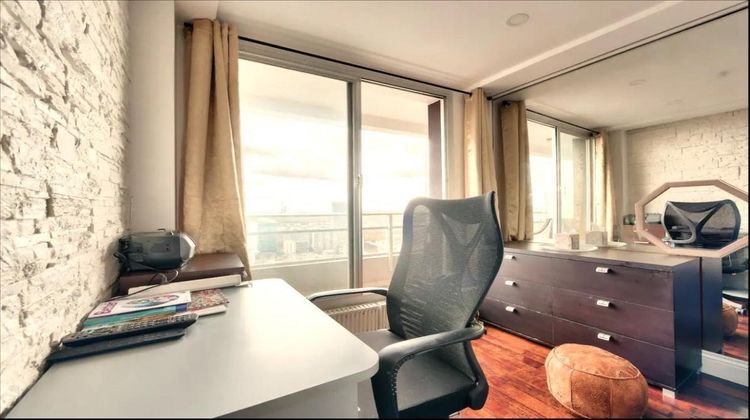 Ma-Cabane - Vente Appartement PUTEAUX, 24 m²