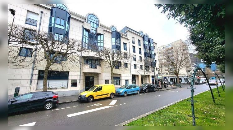 Ma-Cabane - Vente Appartement Puteaux, 63 m²