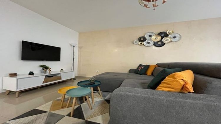 Ma-Cabane - Vente Appartement Puteaux, 58 m²