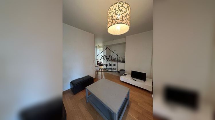 Ma-Cabane - Vente Appartement PUTEAUX, 32 m²