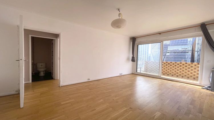 Ma-Cabane - Vente Appartement Puteaux, 46 m²