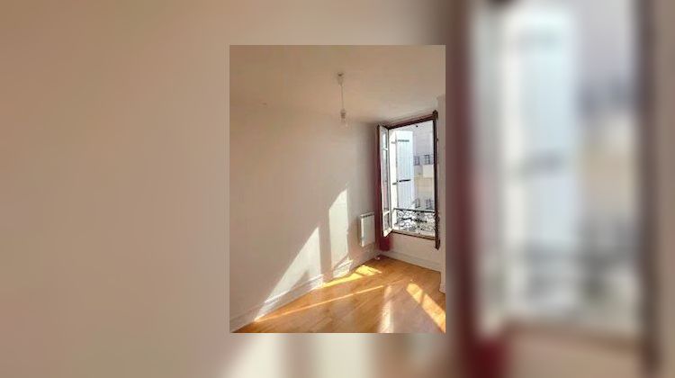 Ma-Cabane - Vente Appartement Puteaux, 37 m²