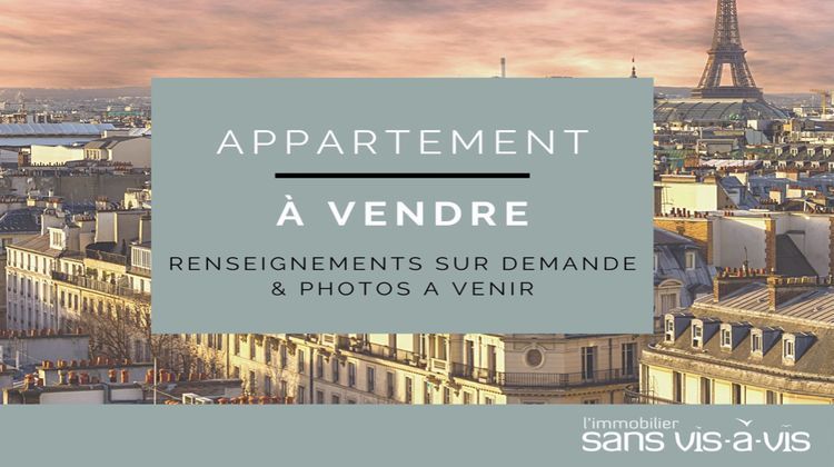 Ma-Cabane - Vente Appartement Puteaux, 126 m²