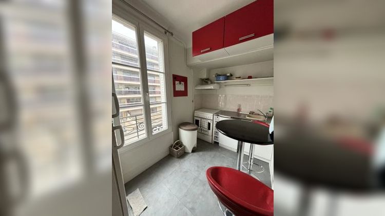 Ma-Cabane - Vente Appartement Puteaux, 41 m²