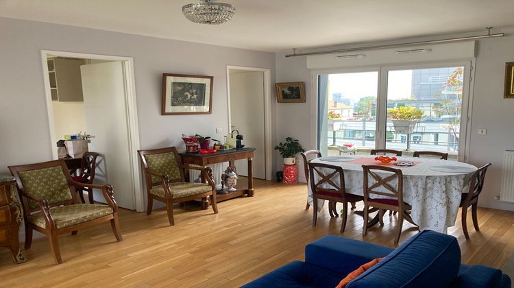 Ma-Cabane - Vente Appartement PUTEAUX, 66 m²