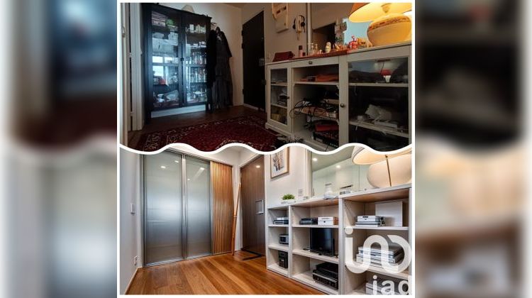 Ma-Cabane - Vente Appartement Puteaux, 97 m²