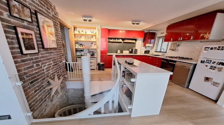 Ma-Cabane - Vente Appartement PUTEAUX, 65 m²