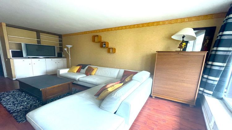 Ma-Cabane - Vente Appartement Puteaux, 55 m²