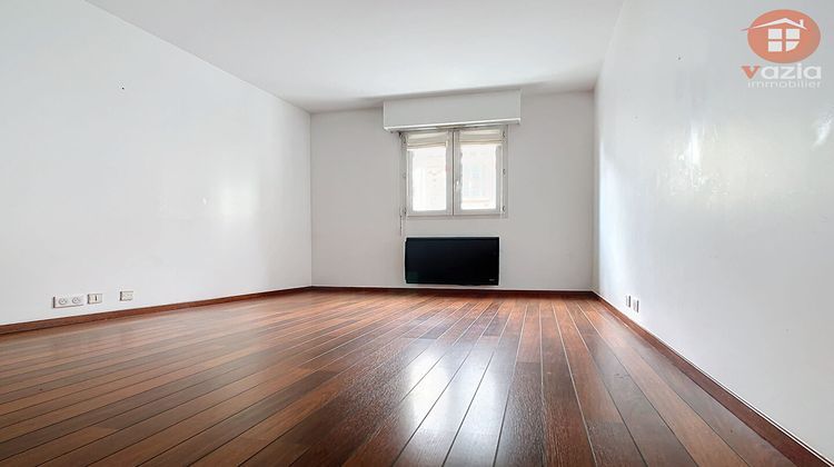 Ma-Cabane - Vente Appartement PUTEAUX, 93 m²