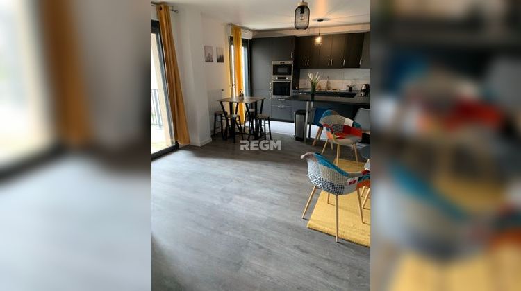 Ma-Cabane - Vente Appartement Puteaux, 85 m²