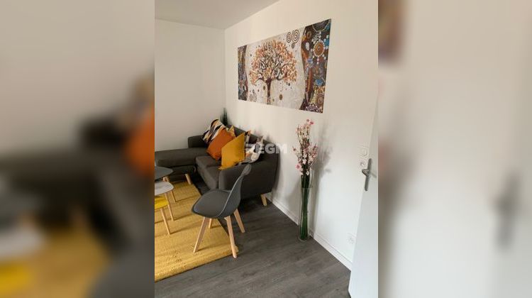 Ma-Cabane - Vente Appartement Puteaux, 85 m²