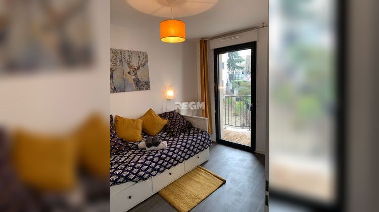 Ma-Cabane - Vente Appartement Puteaux, 85 m²