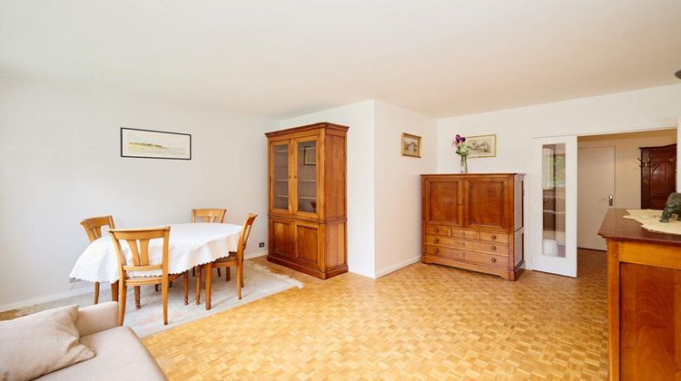 Ma-Cabane - Vente Appartement PUTEAUX, 84 m²