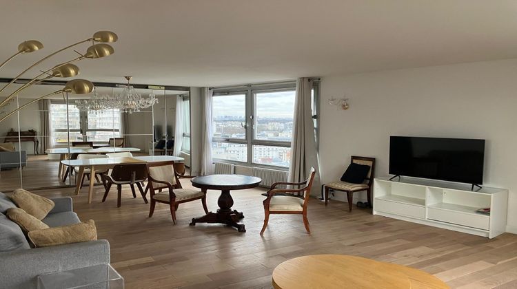 Ma-Cabane - Vente Appartement Puteaux, 110 m²