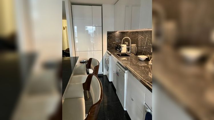 Ma-Cabane - Vente Appartement Puteaux, 110 m²