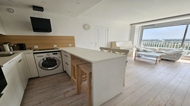 Ma-Cabane - Vente Appartement PUTEAUX, 46 m²