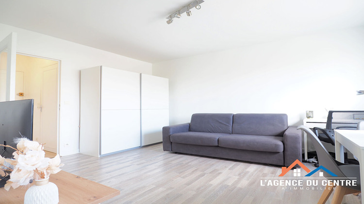 Ma-Cabane - Vente Appartement PUTEAUX, 23 m²