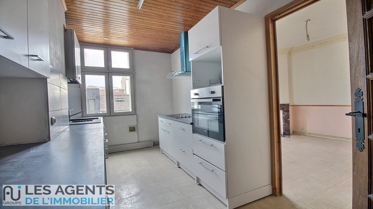 Ma-Cabane - Vente Appartement PUTEAUX, 71 m²