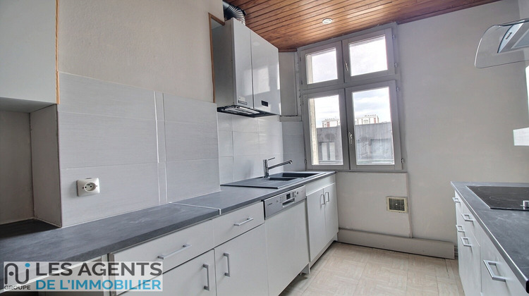 Ma-Cabane - Vente Appartement PUTEAUX, 71 m²