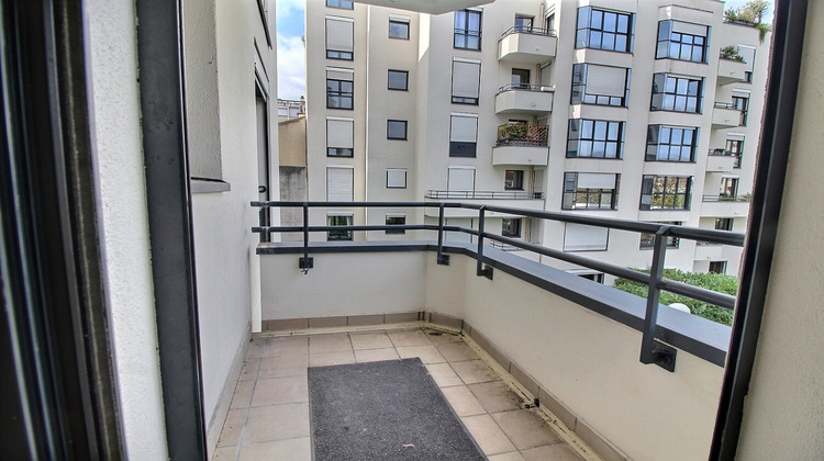 Ma-Cabane - Vente Appartement PUTEAUX, 55 m²