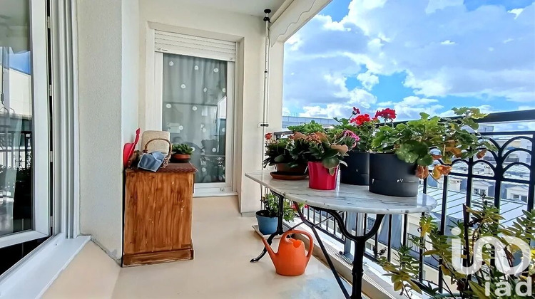 Ma-Cabane - Vente Appartement Puteaux, 42 m²