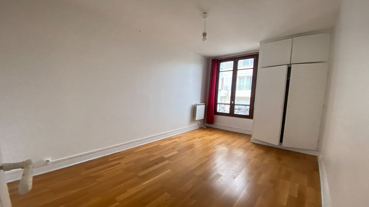 Ma-Cabane - Vente Appartement PUTEAUX, 38 m²