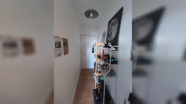 Ma-Cabane - Vente Appartement Puteaux, 23 m²