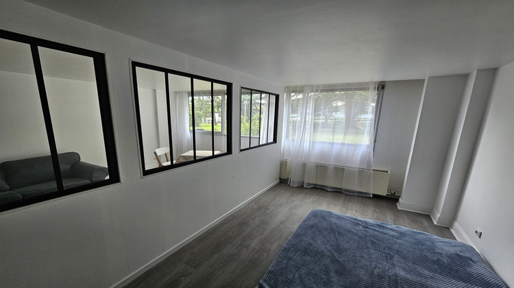 Ma-Cabane - Vente Appartement Puteaux, 39 m²