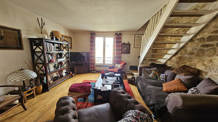 Ma-Cabane - Vente Appartement Puteaux, 80 m²