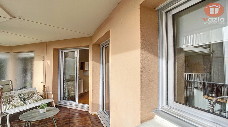 Ma-Cabane - Vente Appartement PUTEAUX, 66 m²