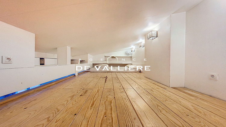 Ma-Cabane - Vente Appartement PUTEAUX, 32 m²