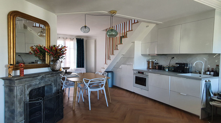 Ma-Cabane - Vente Appartement PUTEAUX, 73 m²