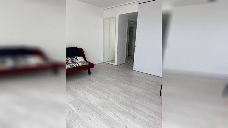 Ma-Cabane - Vente Appartement Puteaux, 27 m²