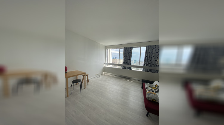 Ma-Cabane - Vente Appartement Puteaux, 27 m²