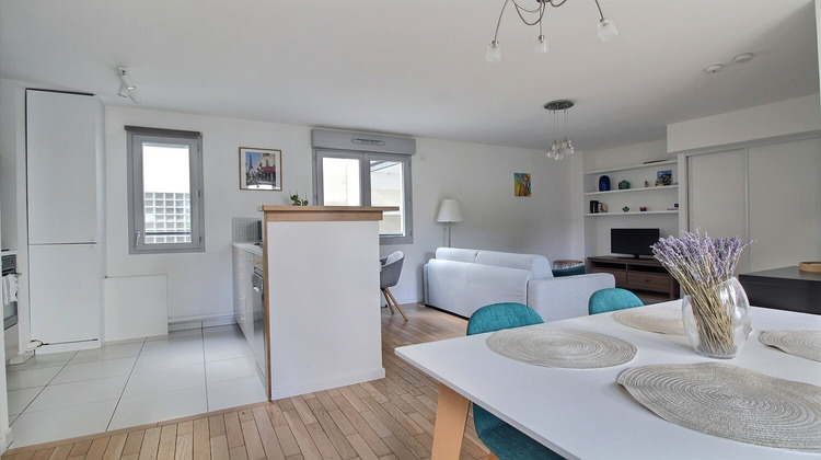 Ma-Cabane - Vente Appartement PUTEAUX, 47 m²