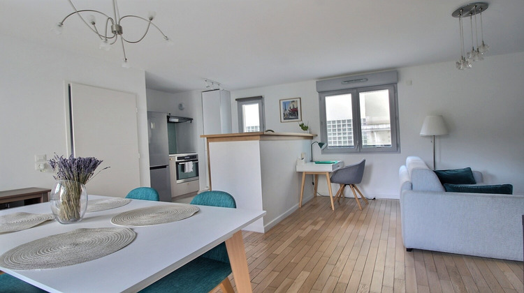 Ma-Cabane - Vente Appartement PUTEAUX, 47 m²